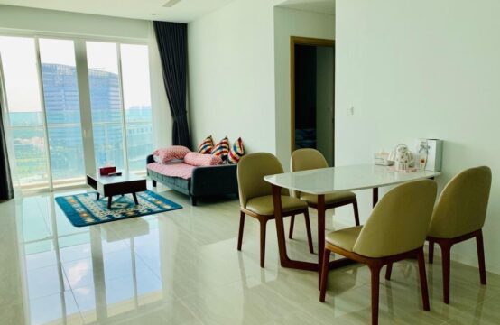 Full Furnished Sadora 2Bedrooms Apartment Unit SDR027 2