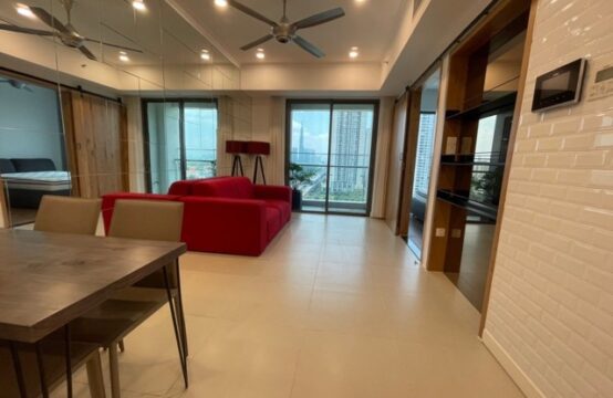 Full Furniture 01 Bedroom In Gateway Thao Dien For Rent GW055 20