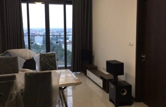 Furnished New Unit 1 Bedroom In One Verandah OV1109 1