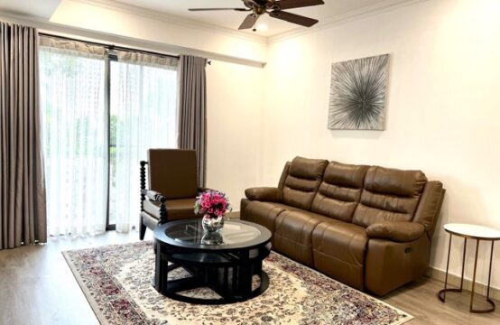 Luxurious Duplex Masteri Thao 3 Beds Low Floor Unit MD250 15