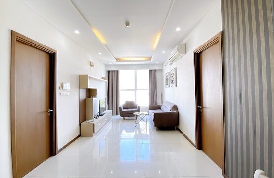 New 02 Bedrooms Apartment For Rent In Thao Dien Pearl TP1101 6