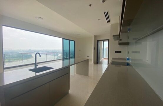 Private Lift 04 Beds Q2 Thao Dien Unfurnished For Rent Q244 11