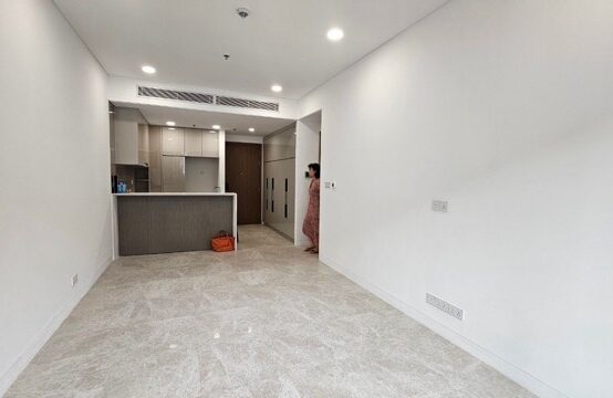 Unfurnished 02 Bedrooms The River Thu Thiem Unit RT904 11