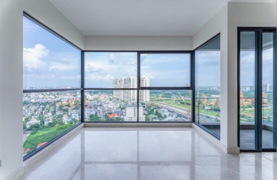 Unfurnished 03 Bedrooms Private Lift Unit In Q2 Thao Dien Q205 9