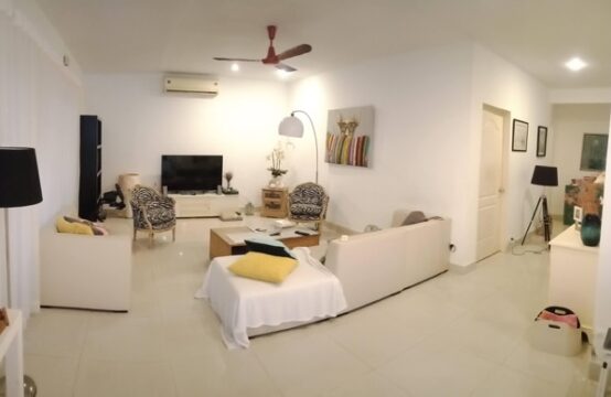 04 Bedrooms Villa In Compound An Phu Full Furniture 5