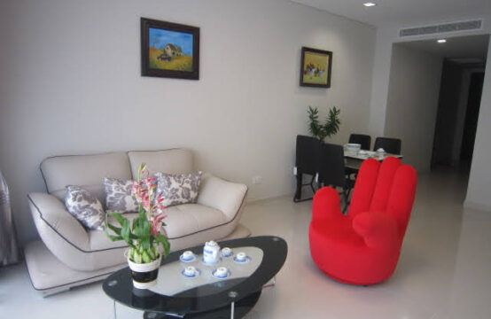 Bright And Clean 01 Bedroom Unit City Garden For Rent CG944 1