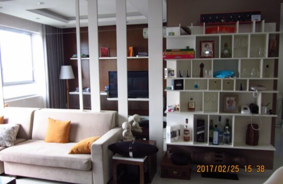 Cheap Price Tropic Garden 3 Bedrooms Furnished Unit TG219 4