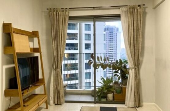 Cozy 01 Bedroom Apartment Masteri An Phu For Rent MA594 6