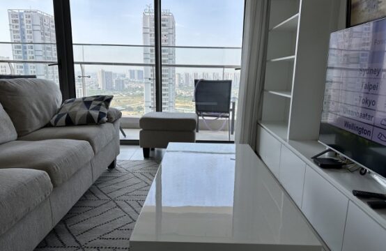 Full Furniture 02 Bedroom In Gateway Thao Dien For Rent GW332 2