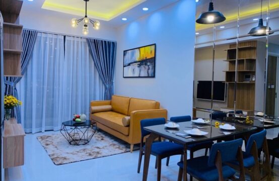 Full Furniture 02 Bedrooms Masteri An Phu Unit For Rent MA507 4