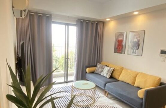 Generous Masteri Thao Dien 03 Beds Furnished Apartment MD411 18