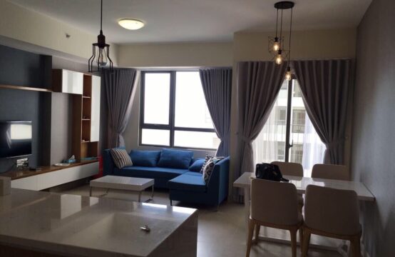 High Floor Cheap Price 02 Beds Unit In Masteri Thao Dien MD698 1