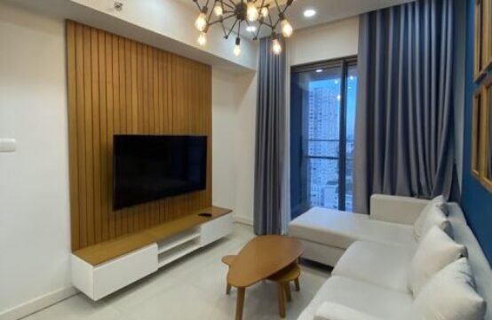 Modern 01 Bedrooms Apartment In Gateway Thao Dien GW205 9