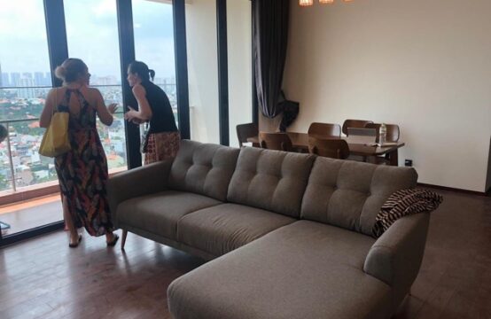 Modern Furnished The Dedge Thao Dien 03 Bedrooms Unit ED546 12