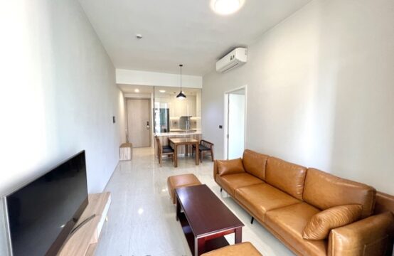 Bright Q2 Thao Dien 01 Bedroom Apartment For Rent Q201 6