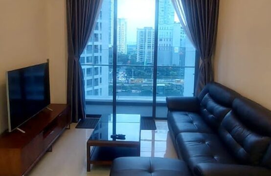 Full Furniture Q2 Thao Dien 02 Beds Apartment For Rent Q2288 16