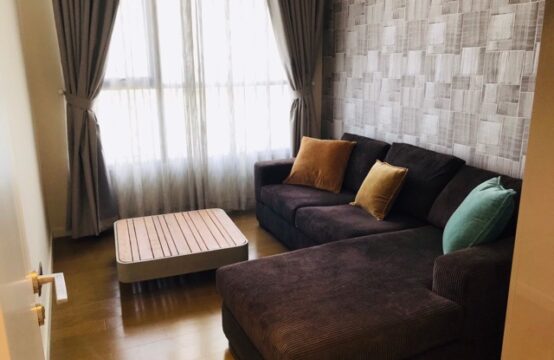 Luxurious Q2 Thao Dien 03 Bedrooms Apartment For Rent Q2328 6
