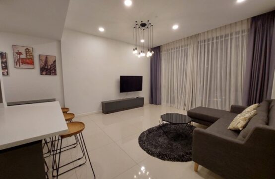 Nassim Thao Dien 01 Bedroom Furnished Unit For Rent NS498 8