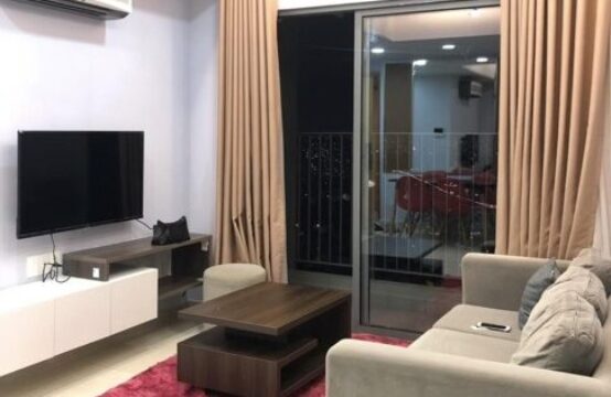 Cozy 02 Bedrooms Furnished Unit Masteri Thao Dien MD972 3