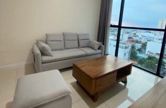 Cozy Ascent Thao Dien 02 Bedrooms Apartment For Rent AS567 4