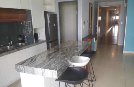 Huge 04 Bedrooms Apartment Masteri Thao Dien For Rent MD542 2