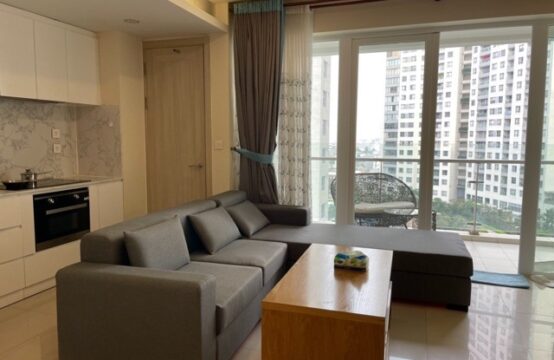 Large 2 Beds Brilliant Tower In Diamond Island For Rent DI612 8