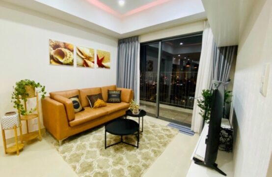 Modern 02 Beds Apartment Masteri Thao Dien For Rent MD197 1