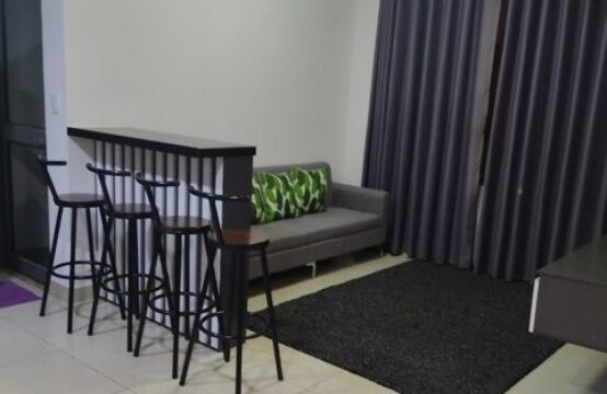 Modern 02 Beds Apartment Masteri Thao Dien For Rent MD261 3