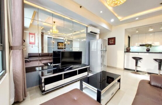 Reasonable Price 02 Bedrooms Apartment Masteri Thao Dien MD647 7