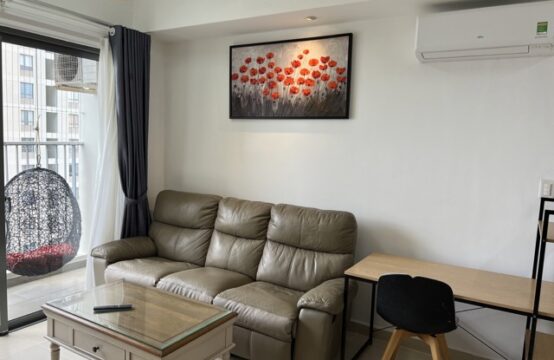 River View 02 Beds Apartment Masteri Thao Dien For Rent MD272 10
