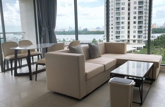 River View 2 Beds Canary Tower In Diamond Island For Rent DI375 9