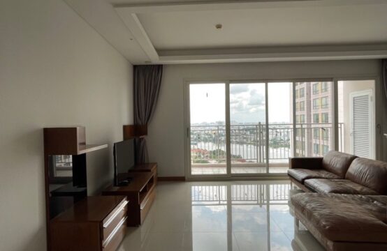 Furnished 3 Bedrooms Unit In Xii Riverview For Rent XI158 13
