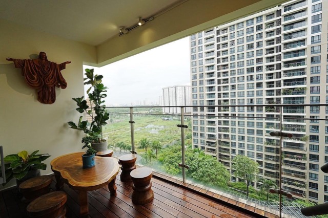 EH262 04 Bedrooms Estella Heights Low Floor Tower – Chintai Saigon