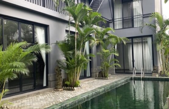 Newly Renovated Villa In Thao Dien Centre For Rent 3 Medium
