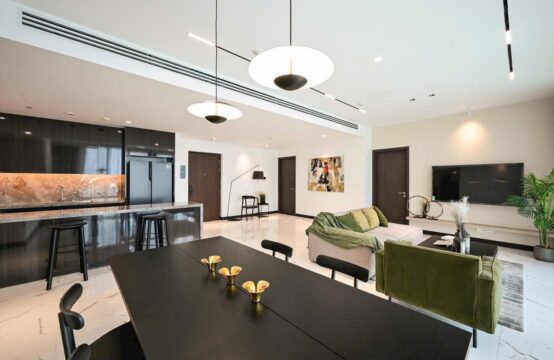 Luxury Awaits! Impeccably Furnished 3 Bedroom Apartment for Rent5