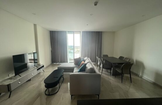 Thao Dien Green Fully Furnished 03 Bedrooms For Rent 2 Medium
