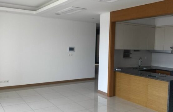 Cheap Apartment Unfurnished At Xii Riverview 4