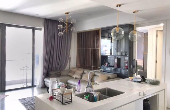 High Floor 02 Bedrooms Gateway Thao Dien GA258 6