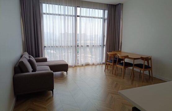 Nassim Thao Dien 01 Bedroom Furnished Middle Floor NS364 8 Medium