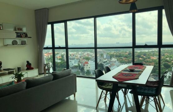 Ascent Thao Dien Low Floor 100 Sqm AS202 1