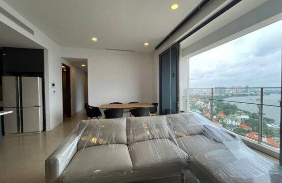 Nassim thao dien 04 Beds High Floor Furnished NS469 6