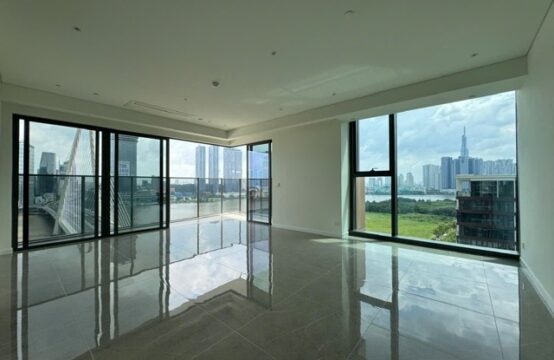 Brand New 04 Bedrooms Condo For Rent In Opera Metropole Thu Thiem 27